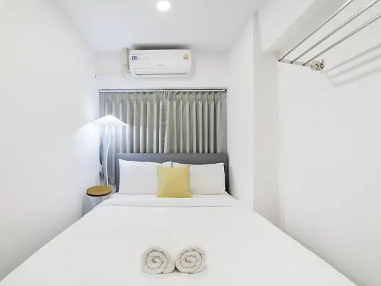 Cozybangkok Heart Of Thonglor Long 2br *