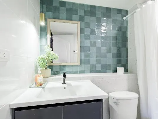 公寓 Cozybangkok Heart Of Thonglor Long 2br *