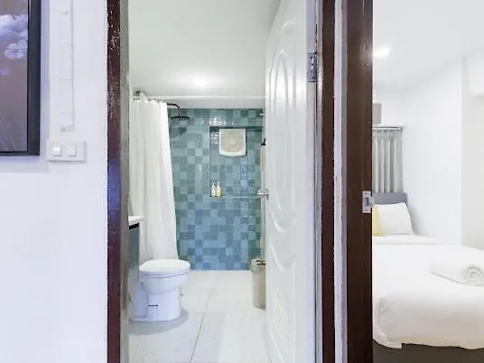Cozybangkok Heart Of Thonglor Long 2br