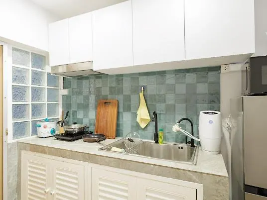 Cozybangkok Heart Of Thonglor Long 2br