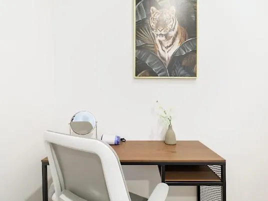 Cozybangkok Heart Of Thonglor Long 2br 公寓 曼谷