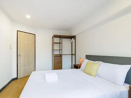 Cozybangkok Heart Of Thonglor Long 2br 公寓