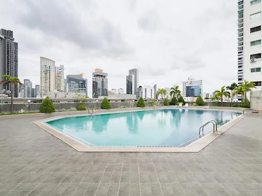 Cozybangkok Heart Of Thonglor Long 2br