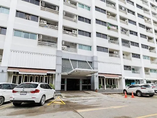 公寓 Cozybangkok Heart Of Thonglor Long 2br
