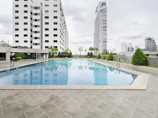公寓 Cozybangkok Heart Of Thonglor Long 2br