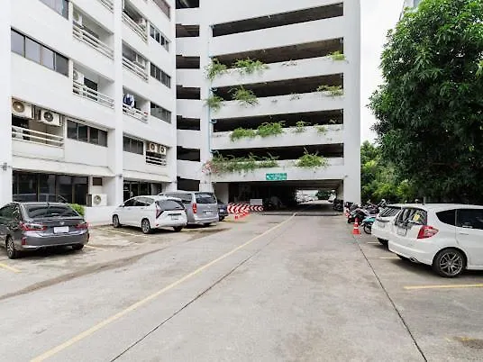 Cozybangkok Heart Of Thonglor Long 2br *